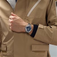 Montre Tag Heuer Homme Aquaracer in Acier CBP1113.BA0627 - CBP1113.BA0627